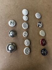 chanel buttons for sale  West Palm Beach