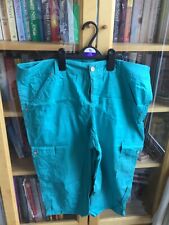 Ladies size turquoise for sale  STOKE-ON-TRENT