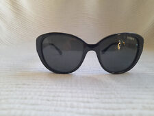 Vogue sonnenbrille schwarz gebraucht kaufen  Köln