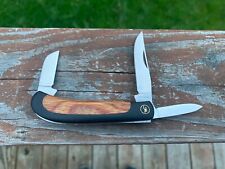 Browning stockman knife for sale  Huntington