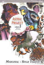 Astral project jpop usato  Italia