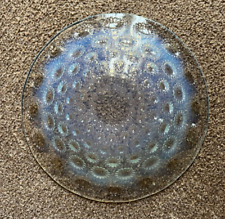 R.lalique bowl opalescent for sale  TAUNTON