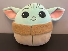 Baby yoda squishmallow for sale  Lees Summit