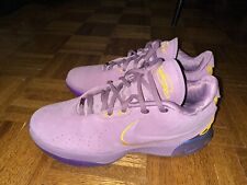 Size 11 - Nike LeBron 21 Low Violet Dust for sale  Shipping to South Africa