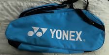 yonex badminton bag for sale  ASHTON-UNDER-LYNE