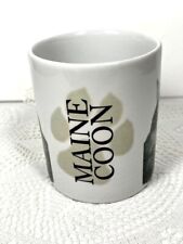 Maine coon coffee for sale  Clearwater