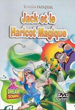 3729610 jack haricot d'occasion  France