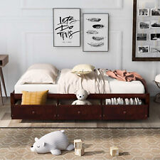 Bed drawers orisfur. for sale  New York