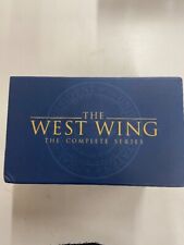 West wing dvd for sale  LONDON