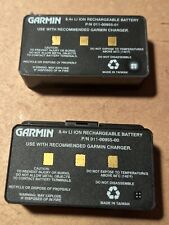 Battery garmin 011 for sale  Punta Gorda