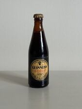 guinness bottle glass for sale  CLEETHORPES