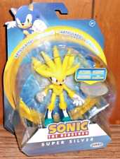 Sonic hedgehog super for sale  Shipping to Ireland