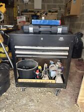 Halfords tool trolly for sale  SWINDON