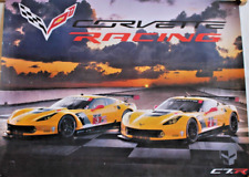Corvette racing c7.r. for sale  Longwood
