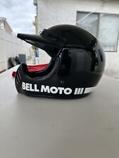 Usado, Bell Moto III comprar usado  Enviando para Brazil