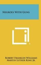 Negroes With Guns 9781258437084, used for sale  Shipping to South Africa