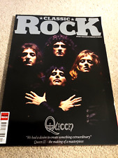 Classic rock magazine for sale  BRIGHOUSE