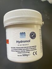 Hydromol ointment 500g for sale  DEWSBURY
