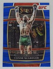 2022 Panini Select UFC CONCOURSE BLUE BASE SET #1-100 PICK A CARD & COMBINE SHIP for sale  Canada
