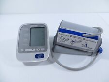 Monitor de pressão arterial Omron BP760 7 Series braço superior com punho TESTADO FUNCIONANDO comprar usado  Enviando para Brazil
