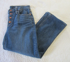 Crew womens jeans for sale  Lakewood