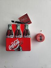 Coca cola lunch for sale  Westerville
