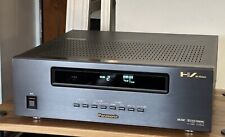 Panasonic TU-AHD100 MUSE Decoder - For Hi-Vision Laserdisc Players HD LD for sale  Shipping to South Africa