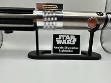 Savis workshop lightsaber for sale  Concord