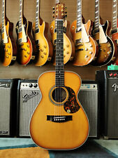 Maton ebg808 nashville usato  Bari