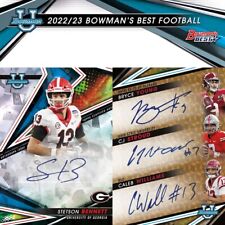 2023 bowman best for sale  New Bloomfield