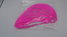 Capas de capacete rosa sólido Ovation Zocks comprar usado  Enviando para Brazil