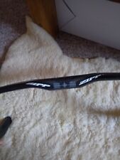 Zipp carbon handlebars for sale  WREXHAM