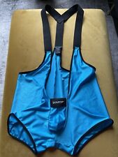 wrestling singlet for sale  FELTHAM