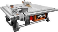 Ridgid r4021 6.5 for sale  Glassboro