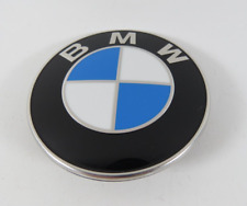 21-23 BMW 430i M440i emblema de para-choque dianteiro emblema redondo logotipo símbolo original do fabricante, usado comprar usado  Enviando para Brazil