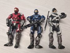Halo spartan collection for sale  CANNOCK
