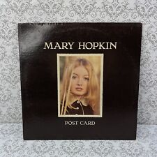 Disco de vinil musical Mary Hopkin - Cartão postal da Apple Records comprar usado  Enviando para Brazil