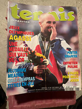 Tennis magazine 246 d'occasion  Quingey