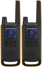 Motorola talkabout t82 d'occasion  Expédié en Belgium
