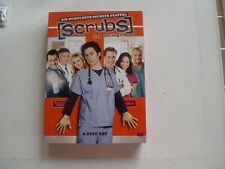 Dvds set scrubs gebraucht kaufen  Berlin