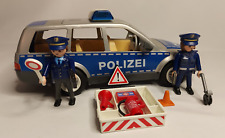 Playmobil 4259 polizei gebraucht kaufen  Deutschland
