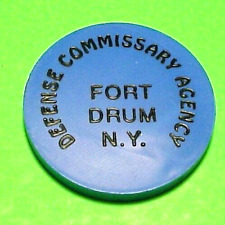 Fort drum new for sale  Westerly