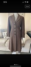 vintage tweed coat for sale  VERWOOD