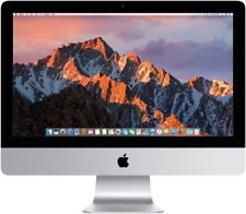 Apple iMac 4K mediados de 2017 MNE02LL/A Intel Core i7 7700 3,6 GHz 16 GB RAM 1 TB Fusion segunda mano  Embacar hacia Argentina