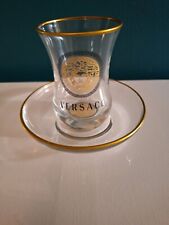 Versace turkish tea for sale  Albany