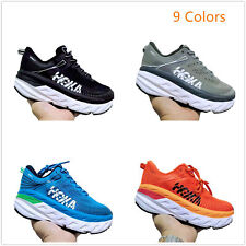 Hoka One One Bondi 7 Para Hombre Zapatos para Correr Tenis Atlético GIMNASIO Entrenador Deportivo Hombres, usado segunda mano  Embacar hacia Argentina