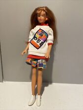 Vintage maxie doll for sale  Duncannon