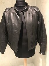 Ladies motorcycle leather for sale  DALKEITH