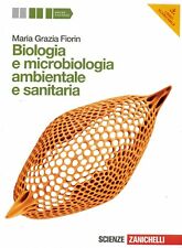 Biologia microbiologia ambient usato  Ostra Vetere