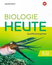 Biologie sii qualifikationspha gebraucht kaufen  Stuttgart